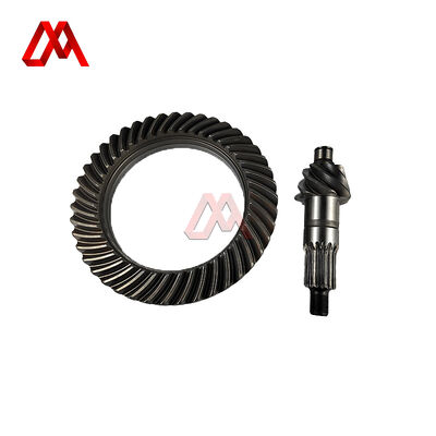 8970354540 8-97035454-0 Final Drive Gear Set for ISUZU 4HE1 