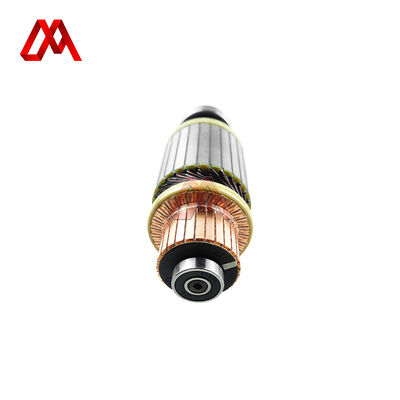 8970256670 8-97025667-0 Armature Ctarter for Isuzu NPR 4HF1 