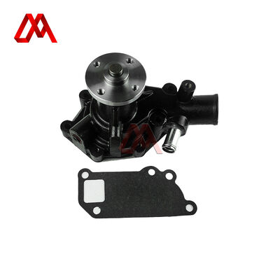 8-97021171-0 8970211710 Water Pump Assembly With Gasket For ISUZU NKR NPR 4BC2 4BE1 4BD1