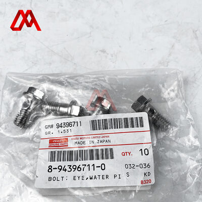 8943967110 8-94396711-0 Water Pipe Eye Bolt for ISUZU VC46