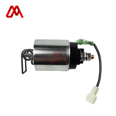 8943374440 8-94337444-0 Car Starter Solenoid Switch 12V for ISUZU TFR NHR NKR 