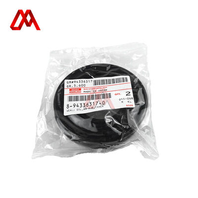 8-94336317-0 8943363170 Inner Rear Hub Oil Seal suitable for ISUZU 700P NPR 4HK1 