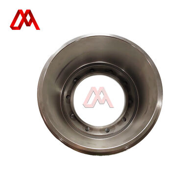 1-42315377-J 142315377J Rear 10-Hole Brake Drum for Isuzu LV423 6WF1 Truck