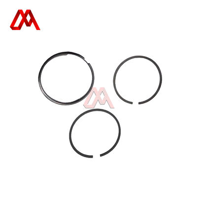 5-87311082-0 8-94247867-1 5873110820 8942478671 Standard Piston Ring Set Suitable for ISUZU 4JB1 NKR