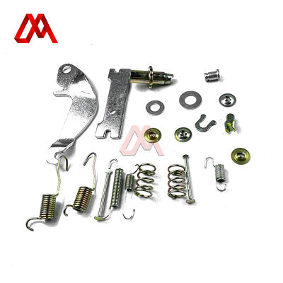 China IZUMI Truck Parts Wholesale 8-53485585-0 8534855850 Parking Brake Drum Repair Kit For ISUZU 4HF1