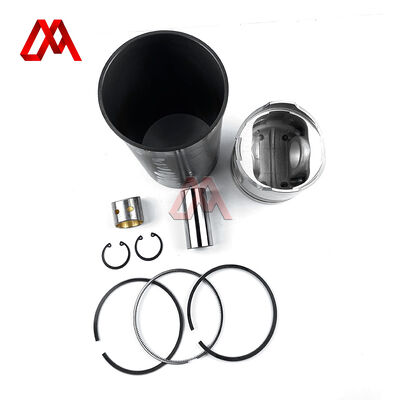 1-87811665-1 1878116651 Engine Cylinder Liner Set For ISUZU 