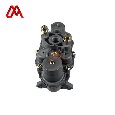 1855763690 1-85576369-0 Air Dryer Protection Valve Assembly for ISUZU CXZ 6WF1