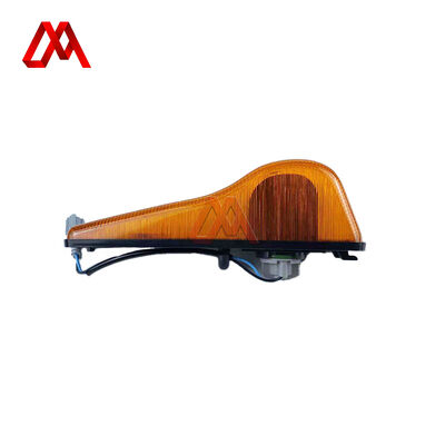 Heavy Duty Truck Parts 1-82210227-0 1822102270 Side Turn Signal Lamp Assembly for ISUZU CXZ81 10PE1