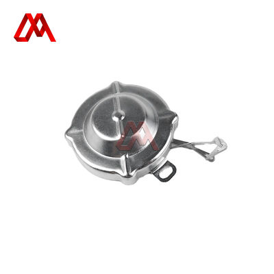 Truck Replacement Spare Parts 1-22440046-1 1-22440028-0 Fuel Tank Filler Cap 1224400461 1224400280 for ISUZU FTR33 6HH1