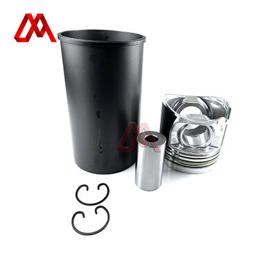 OE 1-87812928-J 187812928J Cylinder Liner Kit for Isuzu CYZ 6WF1 Truck