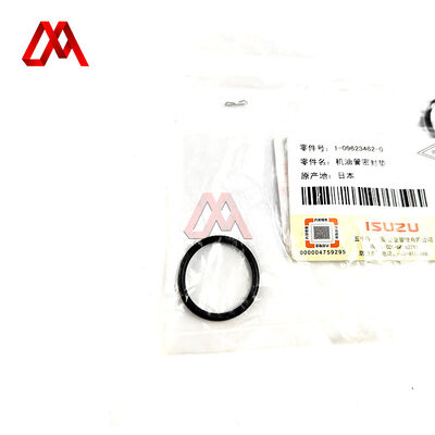 Trucks Parts Suppliers Oil Pipe Gasket 1096234620 1-09623462-0 for Isuzu XD 4HK1