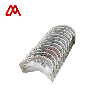 Trucks Parts Suppliers 1-12271068-KD 1-12271068-0 1122710680 Con Rod Bearing 0.00 for ISUZU R445K FVR 6SD1 