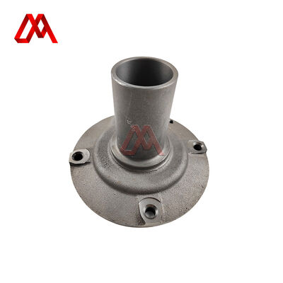 Spare Parts For Trucks 1-33121105-0 1331211050 Transmission Case Front Cover for ISUZU FVR FVR34 6HK1 6HE1