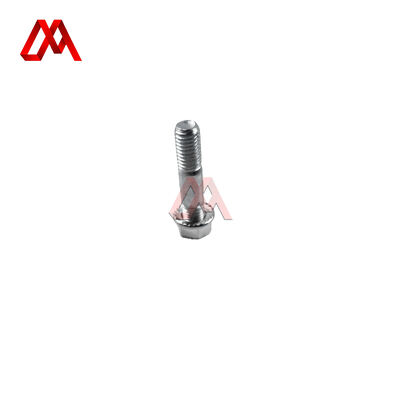 Wholesale Truck Spare Parts 5-09300066-0 5093000660 Axle Shaft To Hub Stud for ISUZU NKR 4JB1