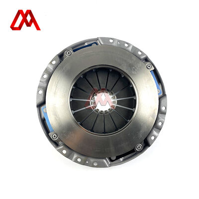 Wholesale Truck Spare Parts CLUTCH COVER Pressure Push Type Plate Asm OEM 5-87610081-0 5876100810 For ISUZU 700P NPR 4HE1 