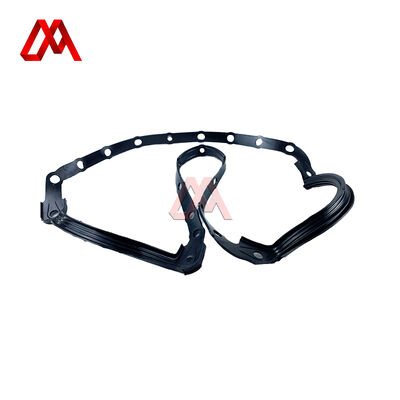 8-97080194-0 8-97013974-0 Oil Pan To Cylinder Block Gasket 8970801940 8970139740 Suitable for ISUZU