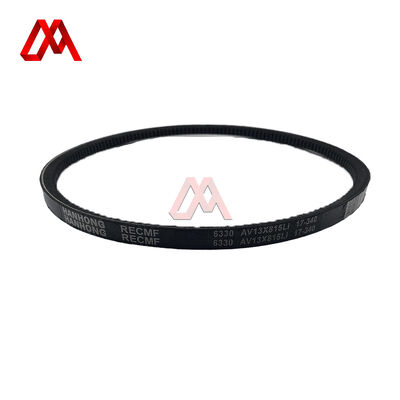 5-87610266-0 8-97085131-0 Power Steering Pump Belt 5876102660 8970851310 Suitable for ISUZU NKR55 4JB1