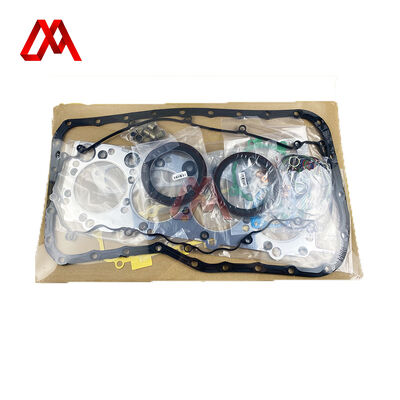Wholesale Truck Spare Parts 5-87811869-0 5878118690 Engine Overhaul Gasket Set for ISUZU NPR66 4HF1 
