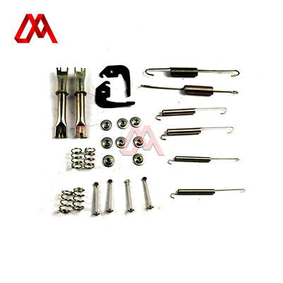 Truck OEM Parts 8941270780 8-94127078-0 Brake Shoe Adjuster 8-94127078-PT For Mitsubishi L200 Pajero Sport for Isuzu Pick Up TFR