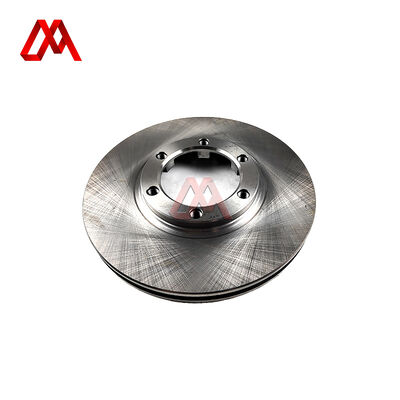 Truck OEM Parts 8941723760 8-94172376-0 Front Disc Brake Rotor for ISUZU TFR54 4JA1