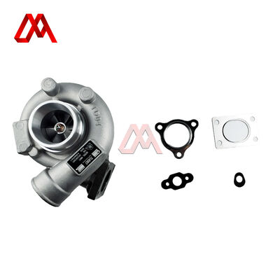 Truck OEM Parts 8-94367516-1 8943675161 Engine Parts PTA Supercharger for ISUZU 4BD1 