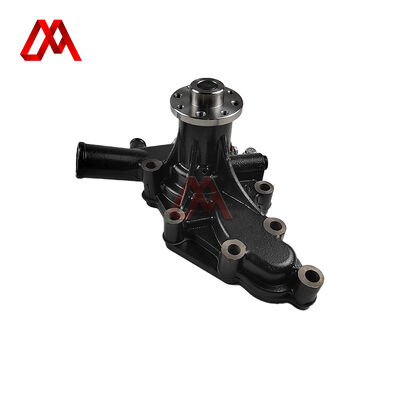 Truck OEM Parts 8-97379807-0 8-94376863-0 8973798070 8943768630 Water Pump Assembly With Gasket for ISUZU C240