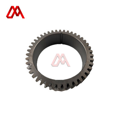 Truck OEM Parts 8-97109626-1 8-94394342-0 Crankshaft Gear 8971096261 8943943420 for ISUZU NQR71 4HG1