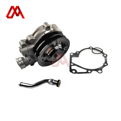 Truck OEM Parts 8-94395657-0 8943956570 Water Pump for ISUZU