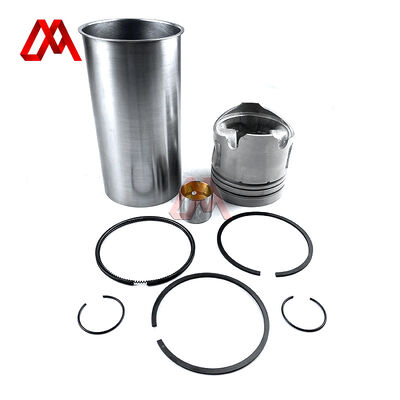 5-87813193-0 5878131930 Cylinder Liner Kit for ISUZU 100P-T Truck Engine Parts