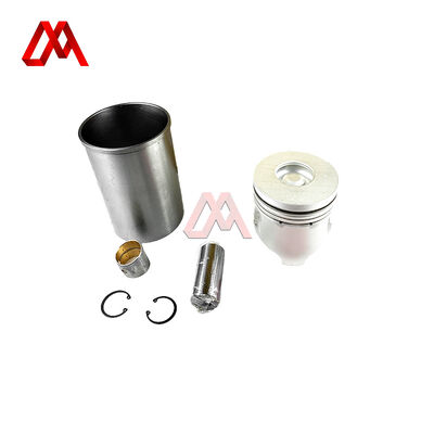 OEM Standard Cylinder Liner Kit 5-87813572-J 587813572J for ISUZU NPR 4HG1T Truck Accessory