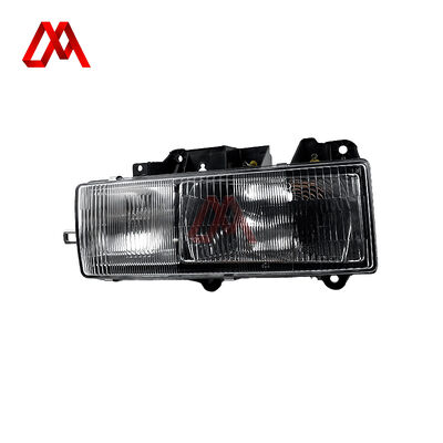 Truck OEM Parts Auto Parts Headlamp 8-97030268-0 8970302680 for ISUZU NHR98 