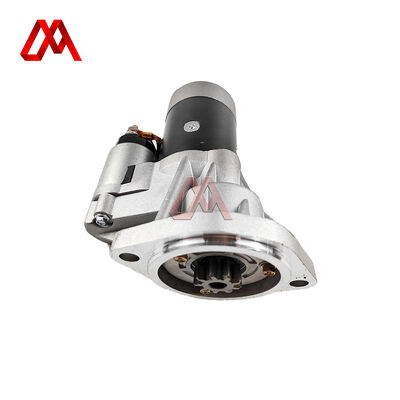 Truck OEM Parts Engine Starter Motor 8-97112549-0 8971125490 8972553901 8-97255390-1 for ISUZU NHR NKR 100P TFR 
