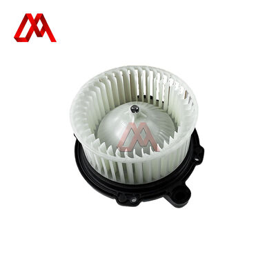 8-97211954-0 8-97101657-1 Blower Unit Fan Motor Assembly 8972119540 8971016571 Suitable for ISUZU NKR55