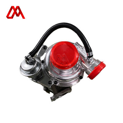 8-97240008-0 Turbocharger Assembly suitable for ISUZU NKR77 P600 8972400080