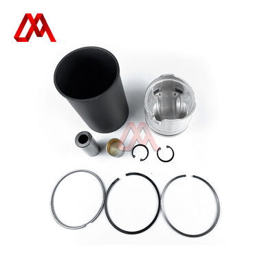 OE 5-87813392-J 587813392J Cylinder Liner Kit for Isuzu 4HG1 Truck