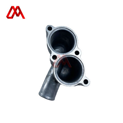 Truck OEM Parts Water Outlet Pipe 8-97372769-0 8973727690 For ISUZU NPR 4HF1 4HG1 4HE1 
