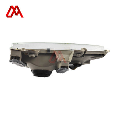 Truck OEM Parts Headlamp R 8-97855004-0 8978550040 For ISUZU NPR94