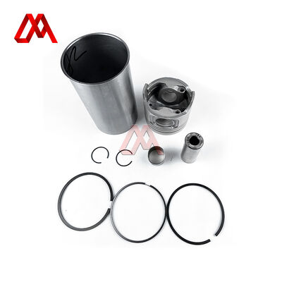 5-87814091-B 587814091B Cylinder Liner Kit Fit For Isuzu 600P Truck