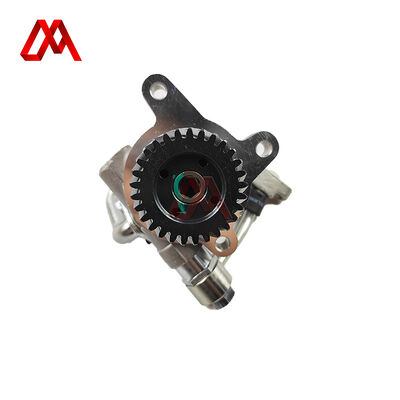 Truck OEM Parts 8-97355980-3 8-97946698-0 8973559803 8979466980 Power Steering Oil Pump Assembly For ISUZU D-MAX 4JJ1 4JK1