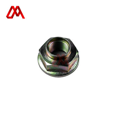 Differential Flange Nut 8-94329526-1 8943295261 Compatible with Isuzu NLR Truck