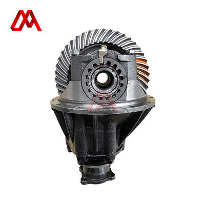 Heavy Duty Differential Assembly 8-94338902-JL Fit for Isuzu 100P 600P NKR5 4JB1 Truck Parts