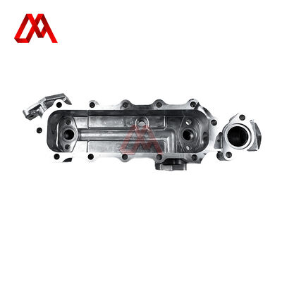 Oil Cooler Cover 15711-1150 15711-1360 15701-1160 For Hino EH07D