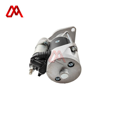 28100-E0350 Starter Assembly For HINO JO8C