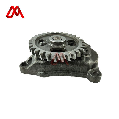 Truck Engine Oil Pump 8-94395564-J 8-94395564-1 for Isuzu FVR 6HH1 Spare Parts