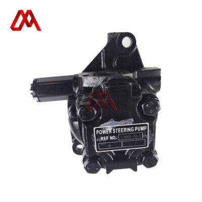 1195004560 1-19500456-0 Power Steering Pump Assembly For ISUZU FTR FRR FSR 6HE1