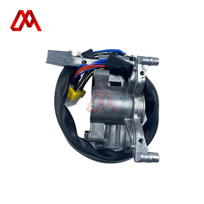 1-46810852-J 1-46810852-0 1468108520 Ignition Switch Assembly for ISUZU 600P 4KH1 
