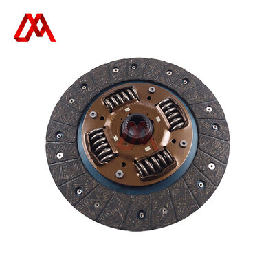 5-87610086-0 8-97368061-0 Clutch Disc 5876100860 8973680610 for ISUZU TFR 4JA1 4JB1