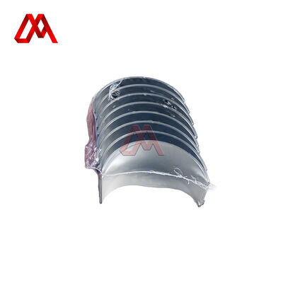 8-94125747-0 8941257470 Con Rod Bearing R184A1 STD For ISUZU 4JB1 4JA1 4JG2 NKR 
