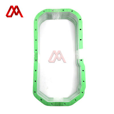 8941703870 894170-3870 8-94170387-0 Oil pan gasket for ISUZU NPR 4BE1 