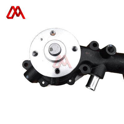 OEM 8-97021171-A Water Pump Fit for ISUZU NPR 4BE1 4BC2 Truck Engine Parts